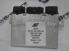 Volkswagen Sharan 1995-2000 Light Control Unit ECU 7M0941598